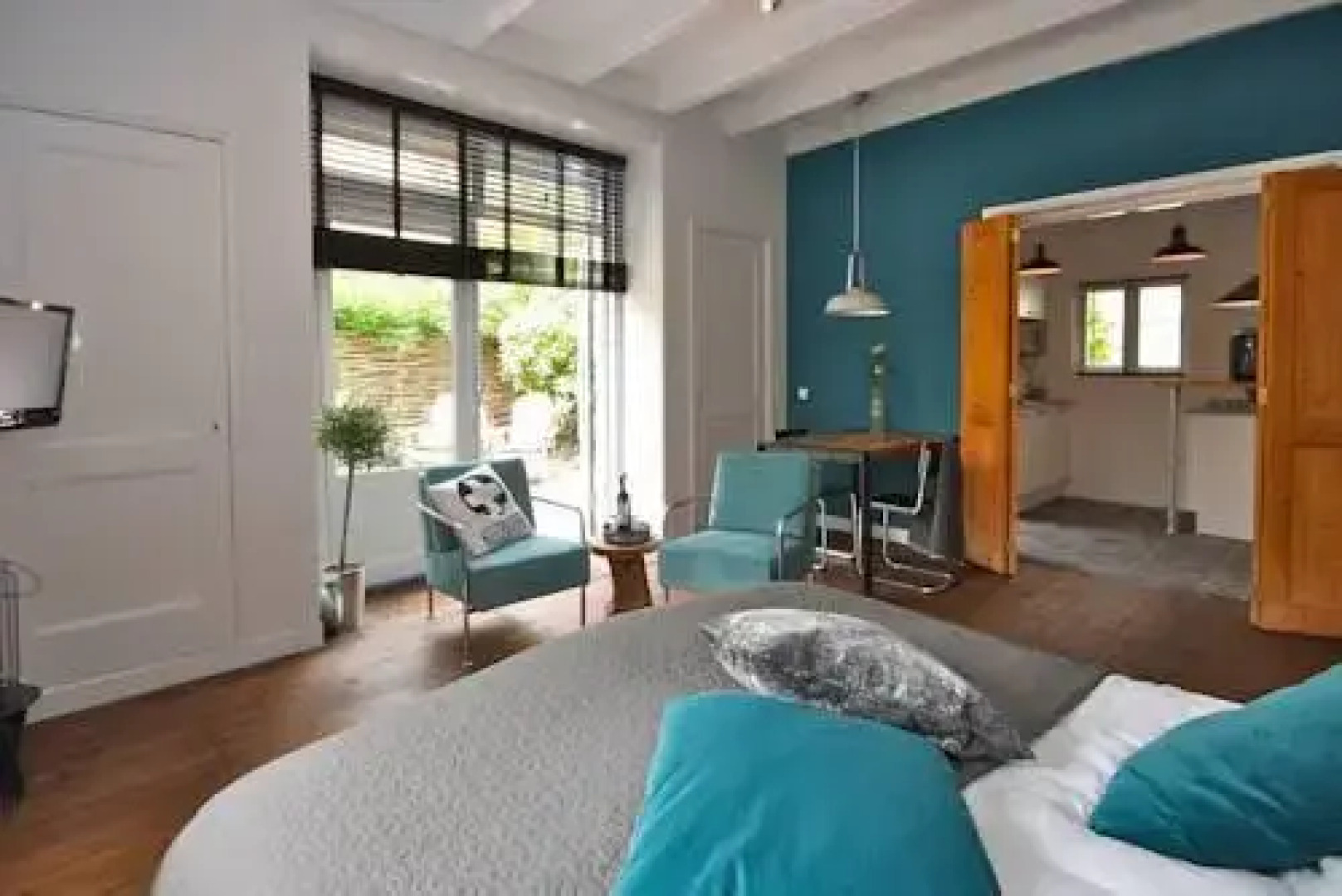 Stadslogement Westersingel