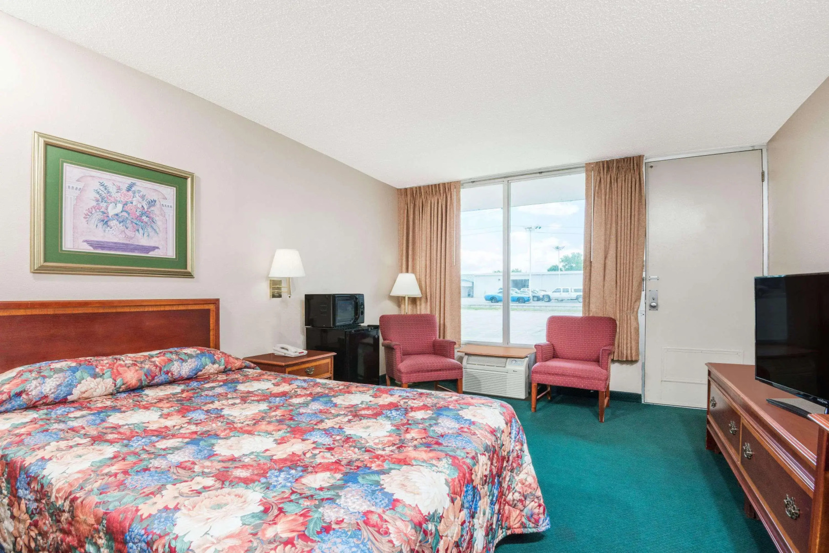 Knights Inn - Wabash