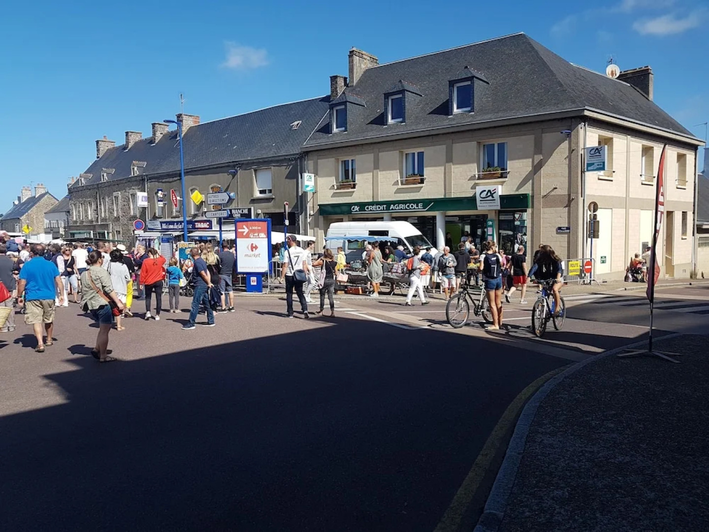 Appartement privatif centre ville 180m2