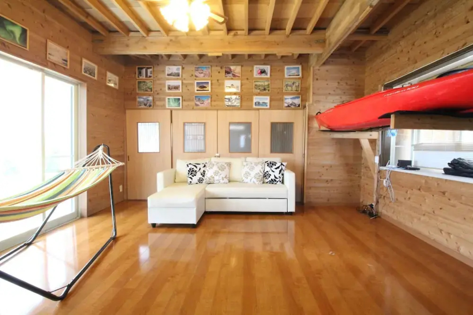 Aguncha Villa Yorontou