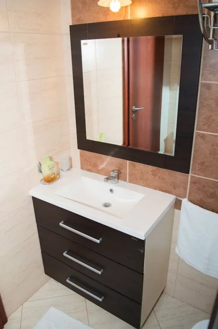 Mihai Eminescu Residence