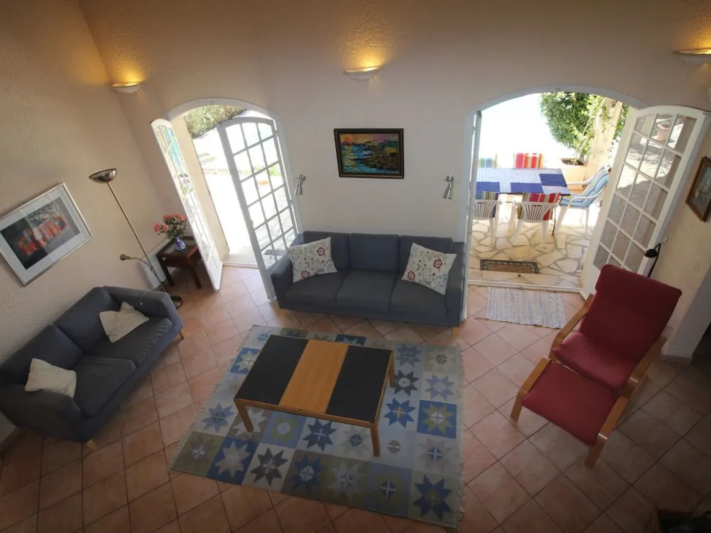 Alluring Holiday Home in Flayosc With Pool