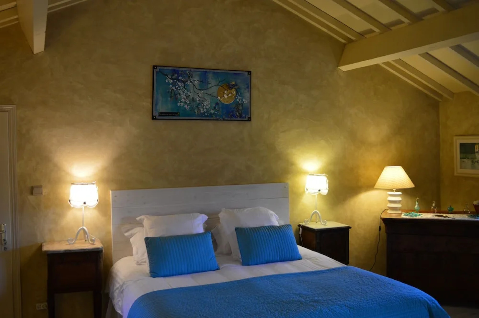 Le Clos de Saires B&B