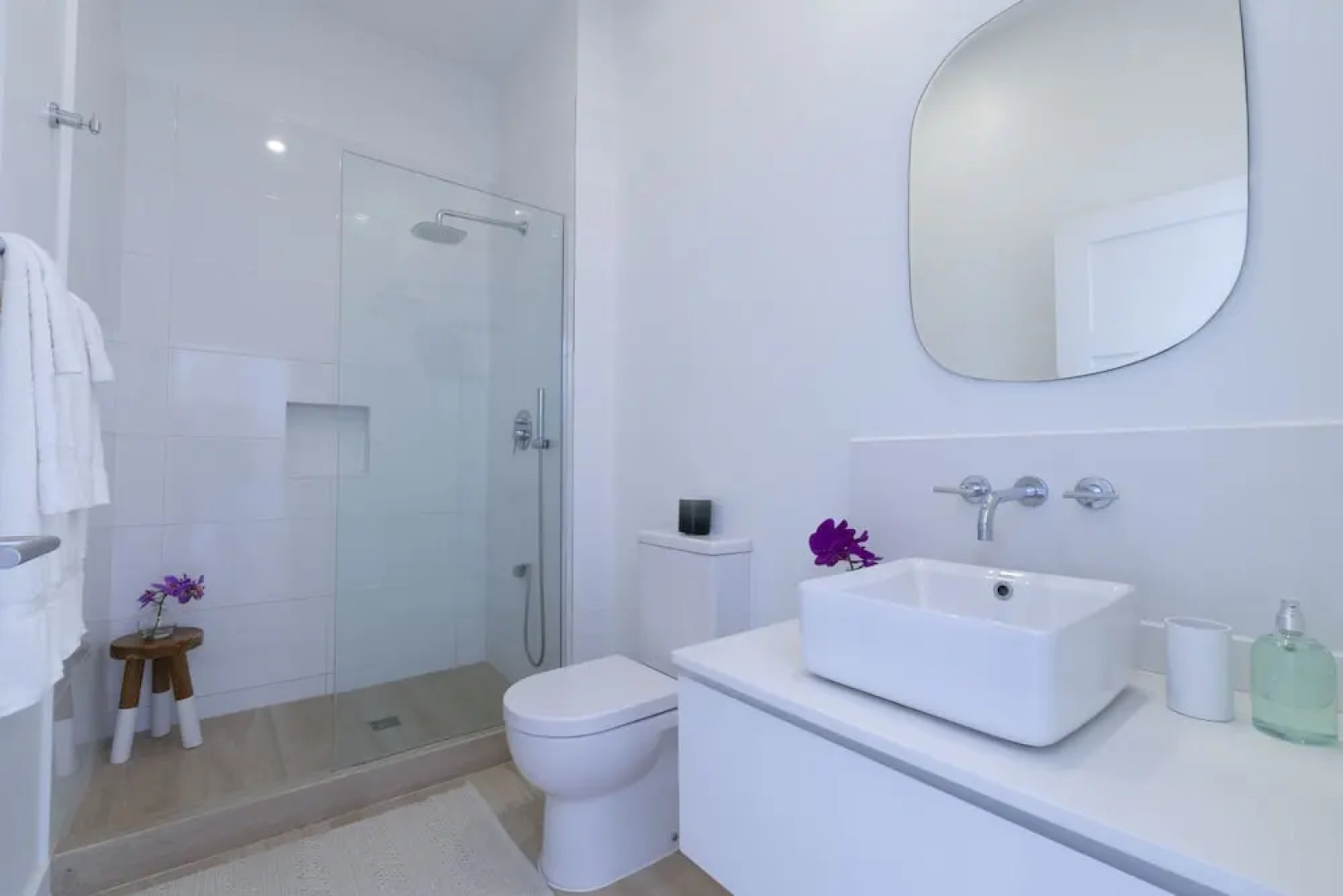 Mullins Grove Luxury Apartments