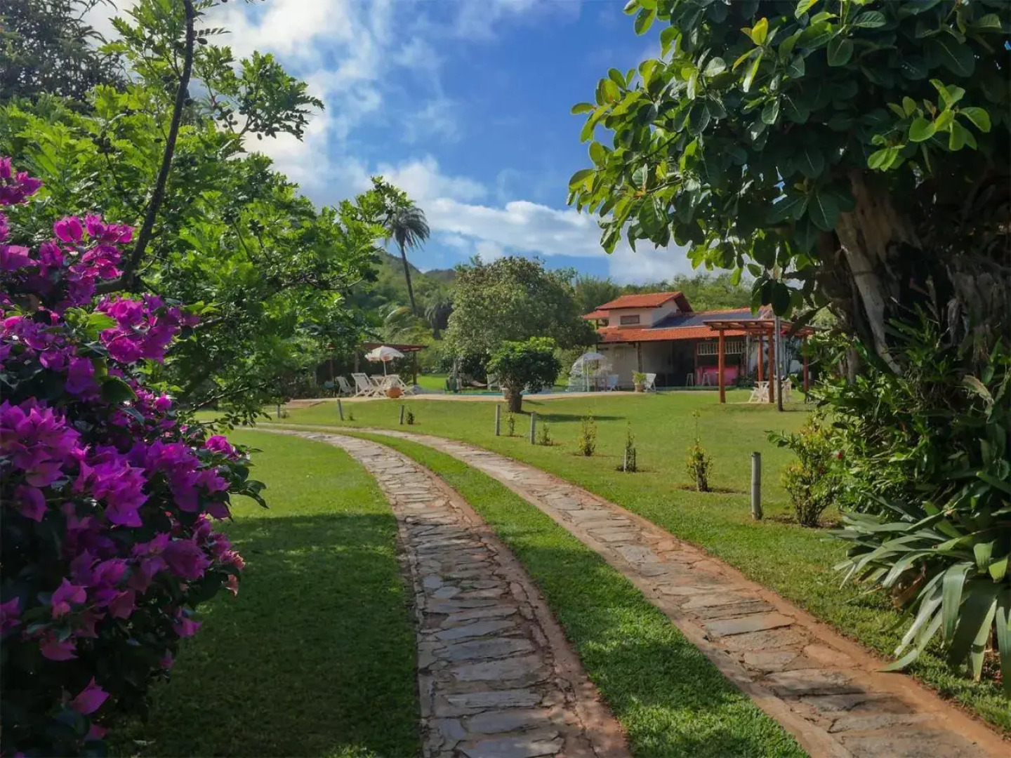 Pousada Chao Da Serra 2