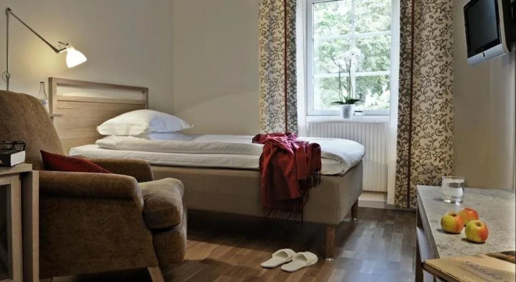 Balingsholm Kursgård