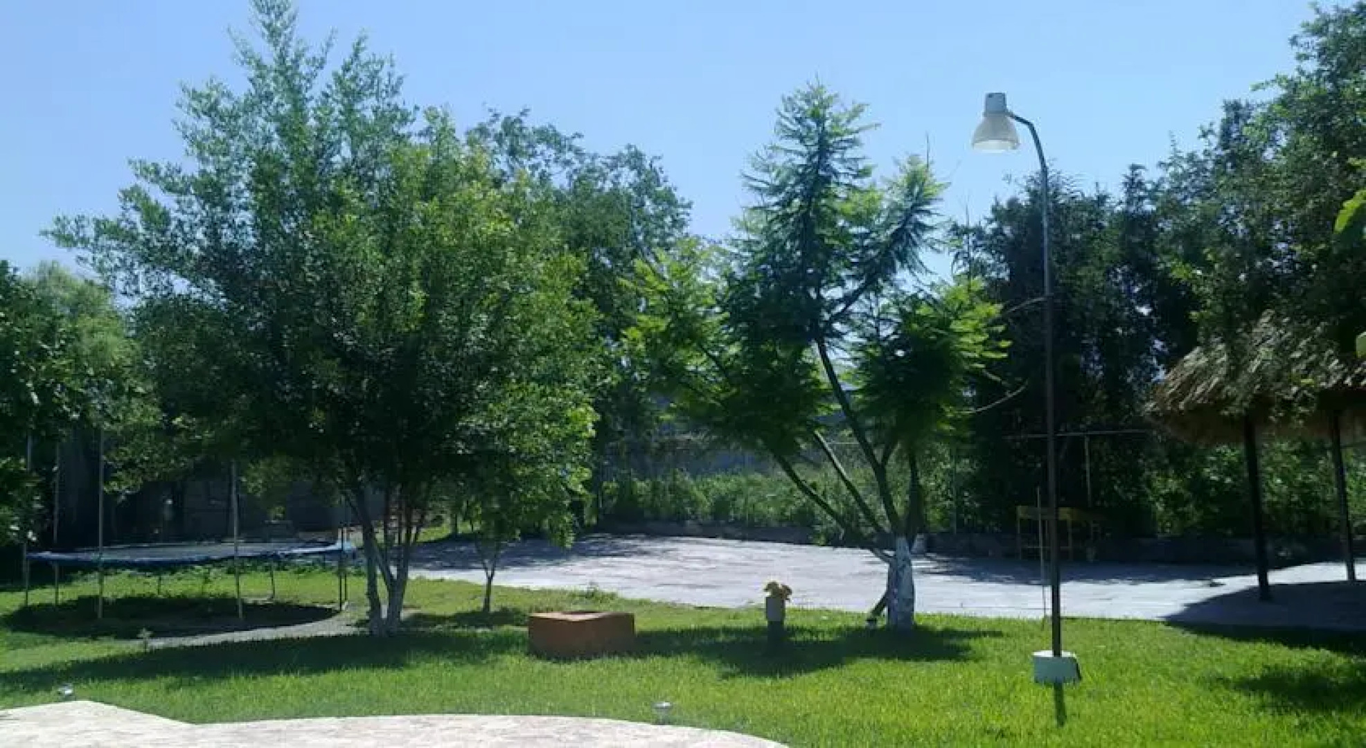 Quinta Las Margaritas