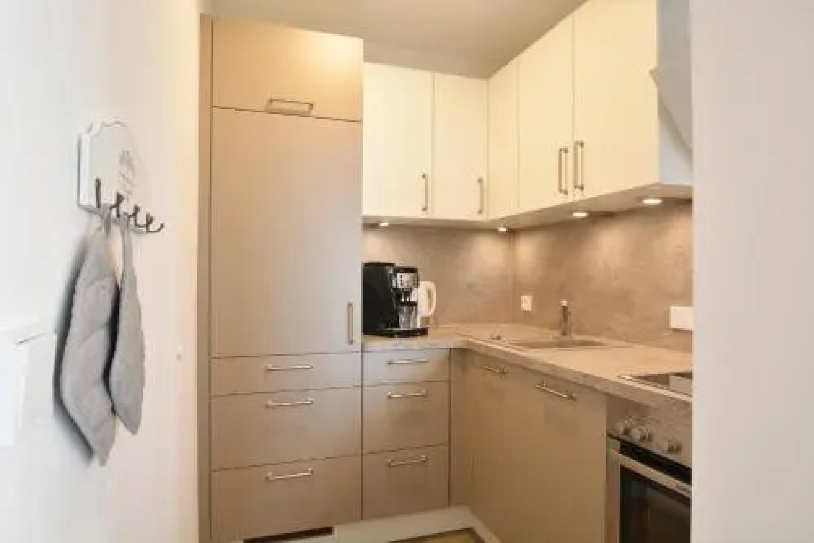 Apartments Wyk Auf Fohr Haus Habel