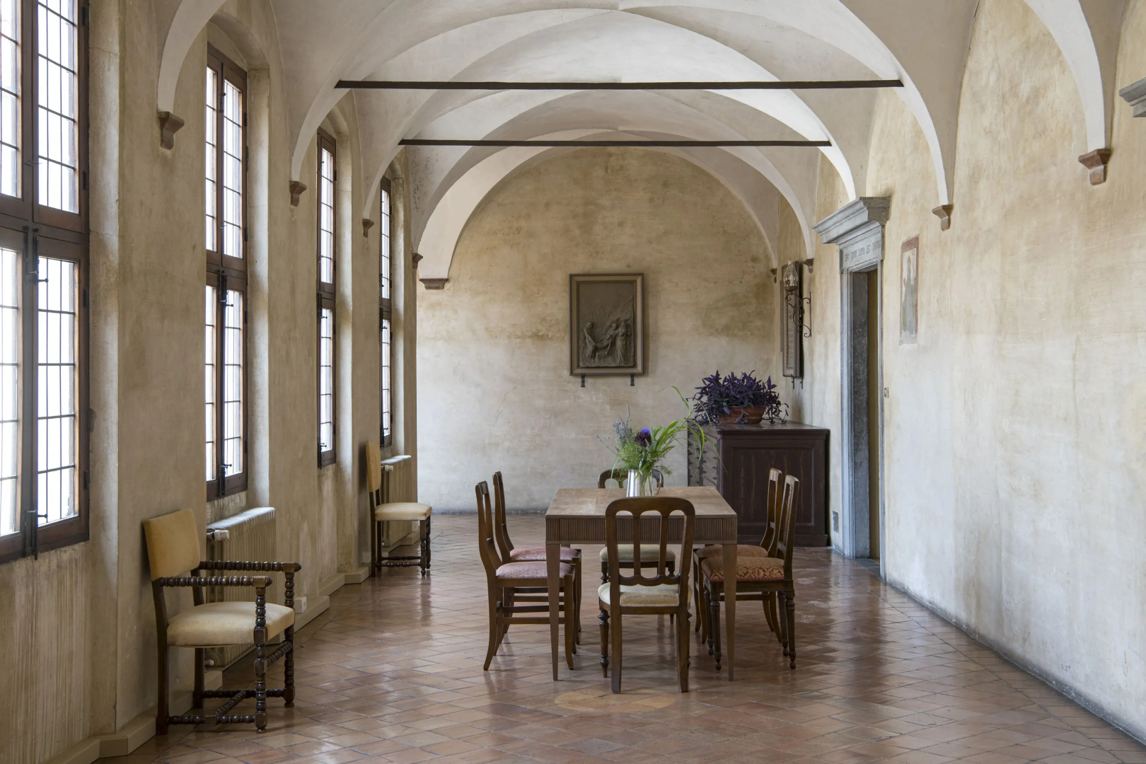 L'Annunciata Soul Retreat