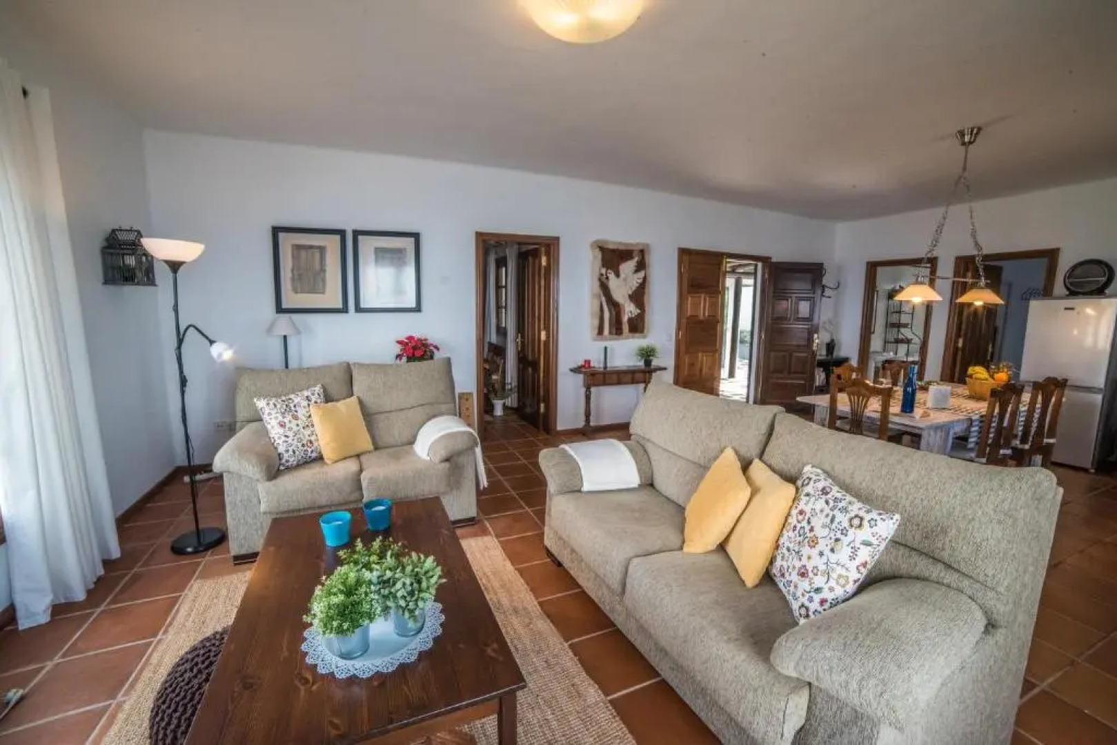 Casa Vereda del Risco