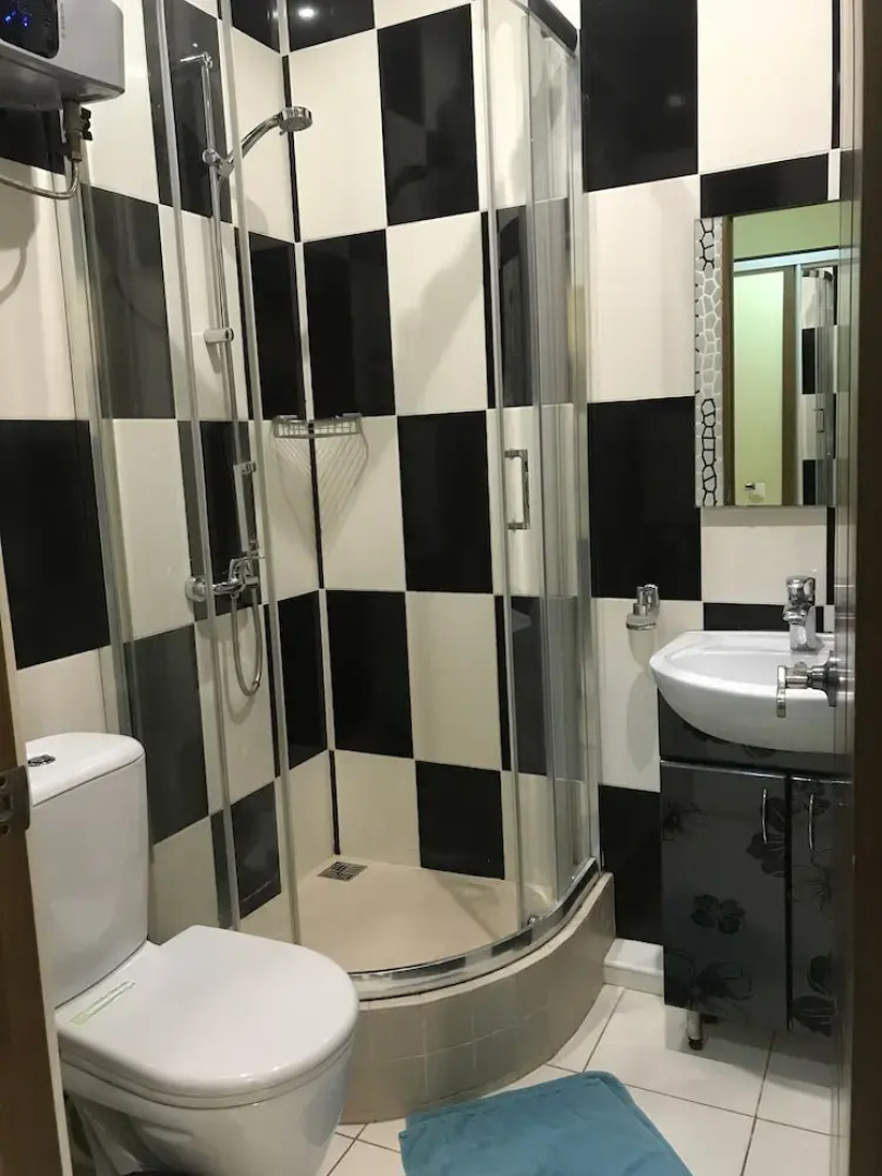 Apart-Hotel Svetlana