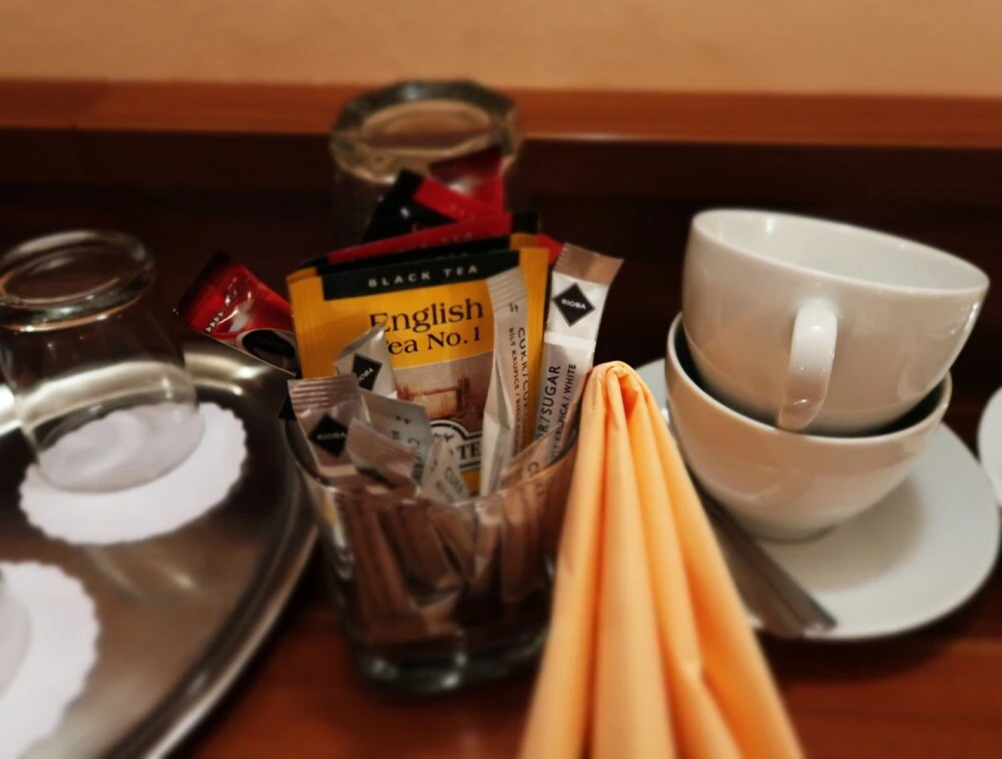 Private Luxury Apartments