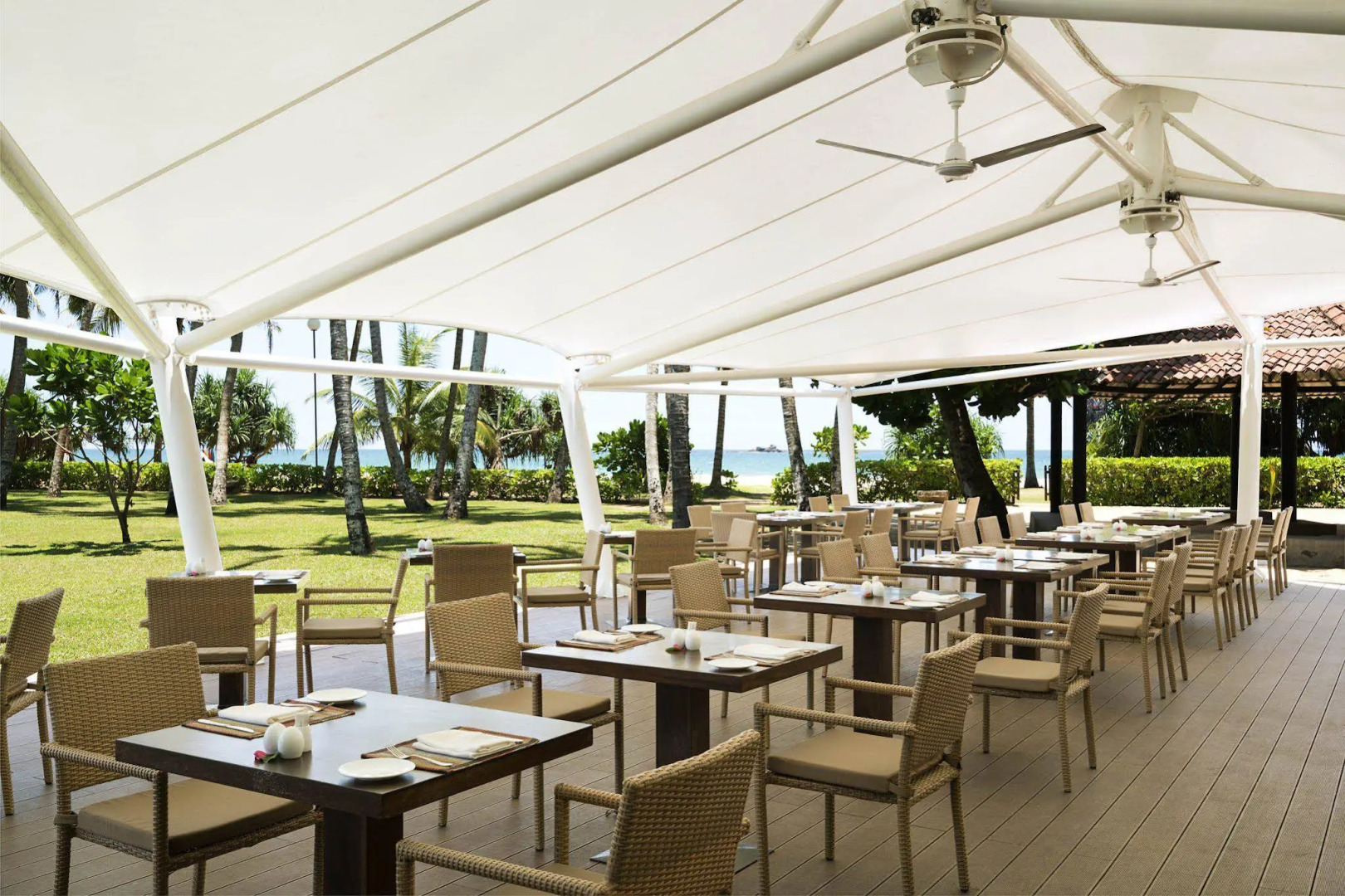 Thaala Bentota Resort