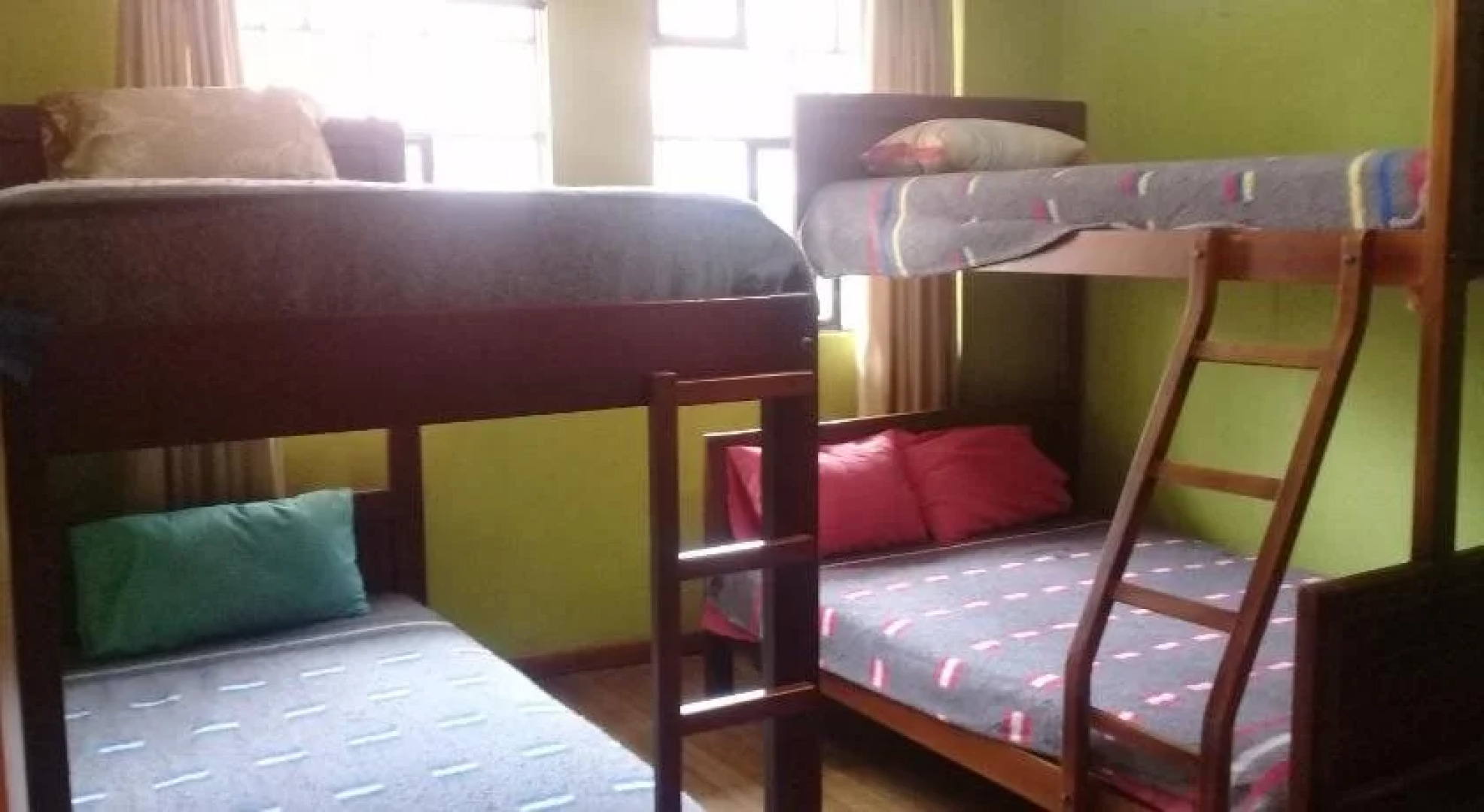Mi Casa Hostel