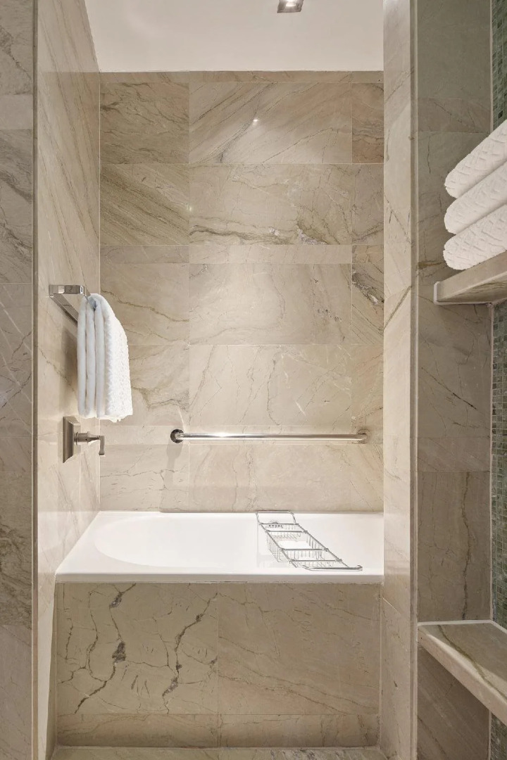 Отель The St. Regis Mexico City