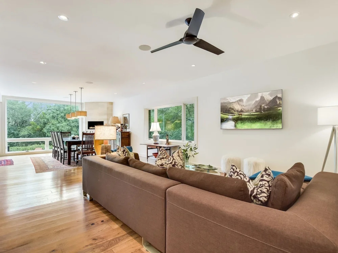 The Chaparral Estate 4 Bedrooms 4 Bathrooms Home