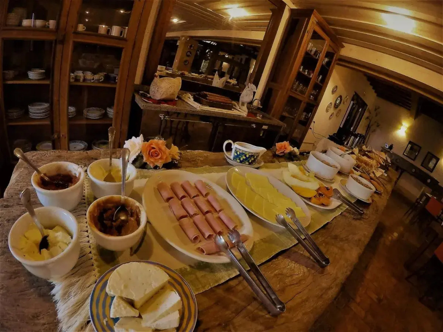 Engenho da Lagoa Pousada