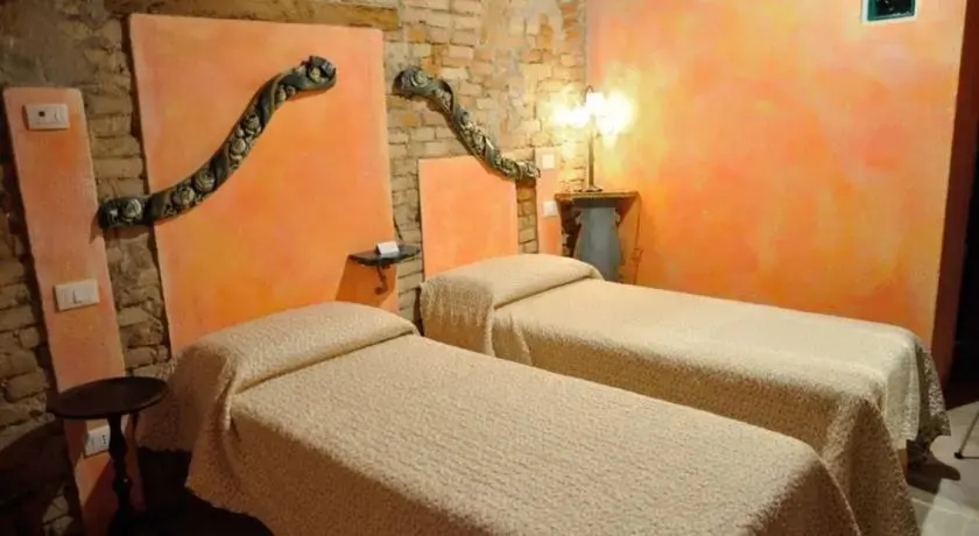 Bed and breakfast La Violina