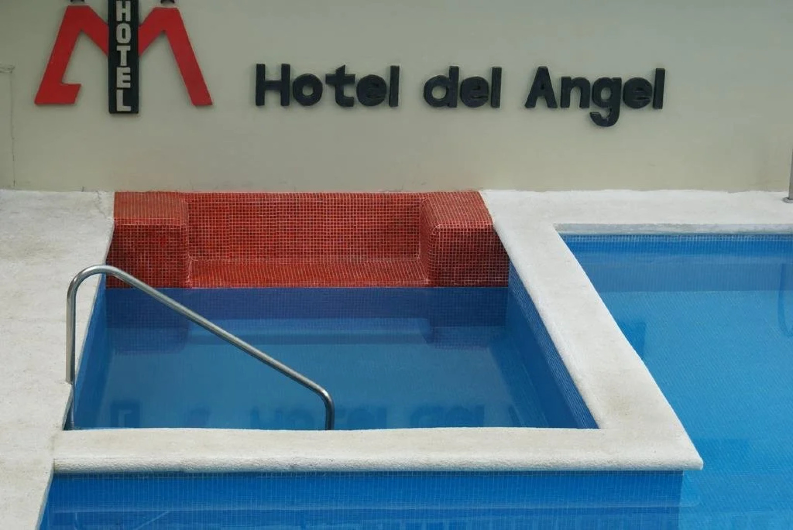 Hotel del Angel