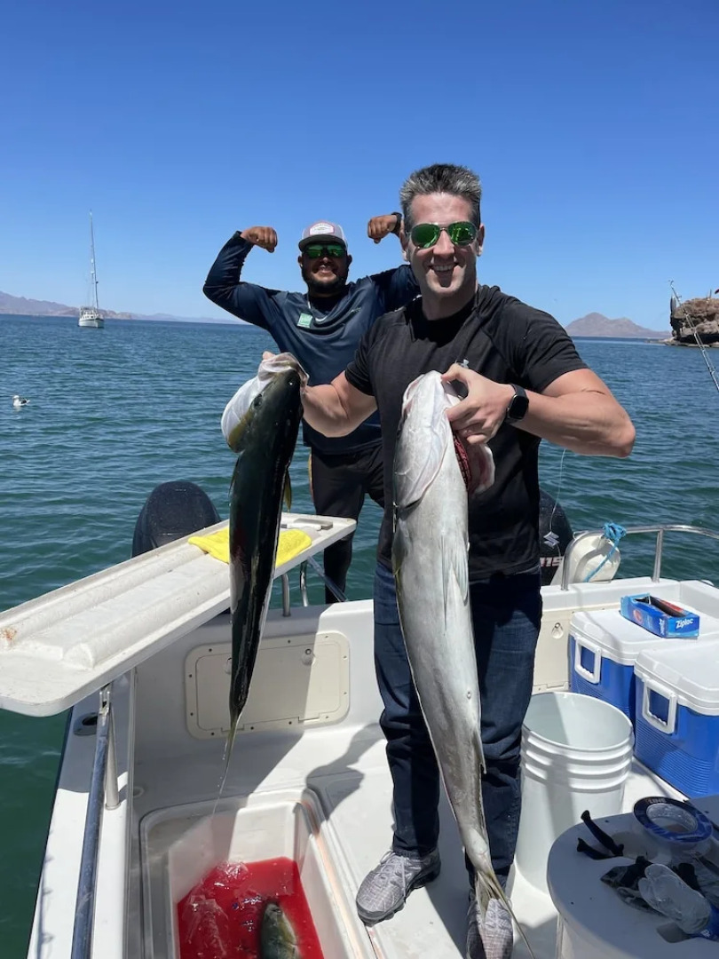 The Islands of Loreto Resort and Spa