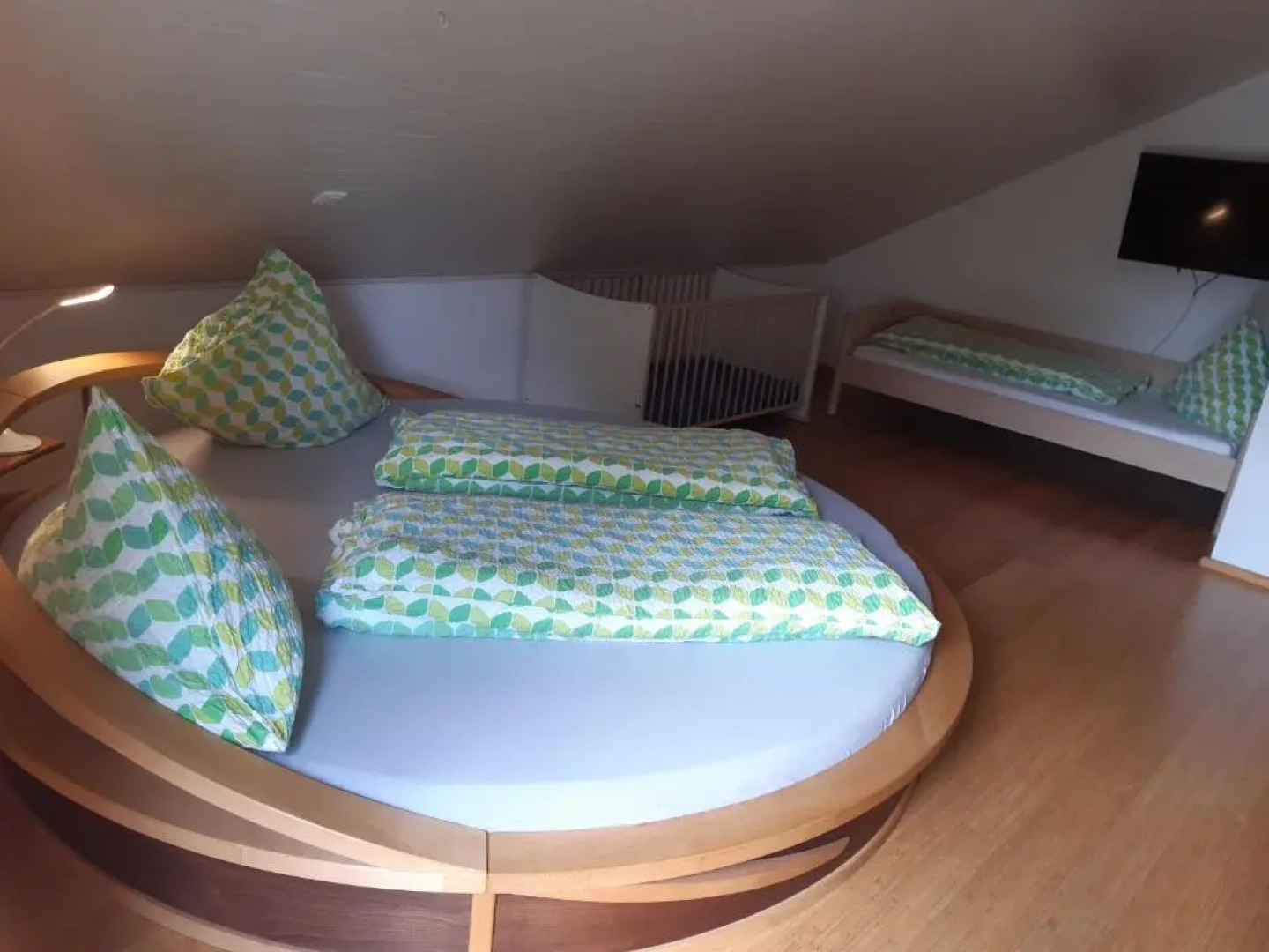 Ferienwohnung Lochenblick