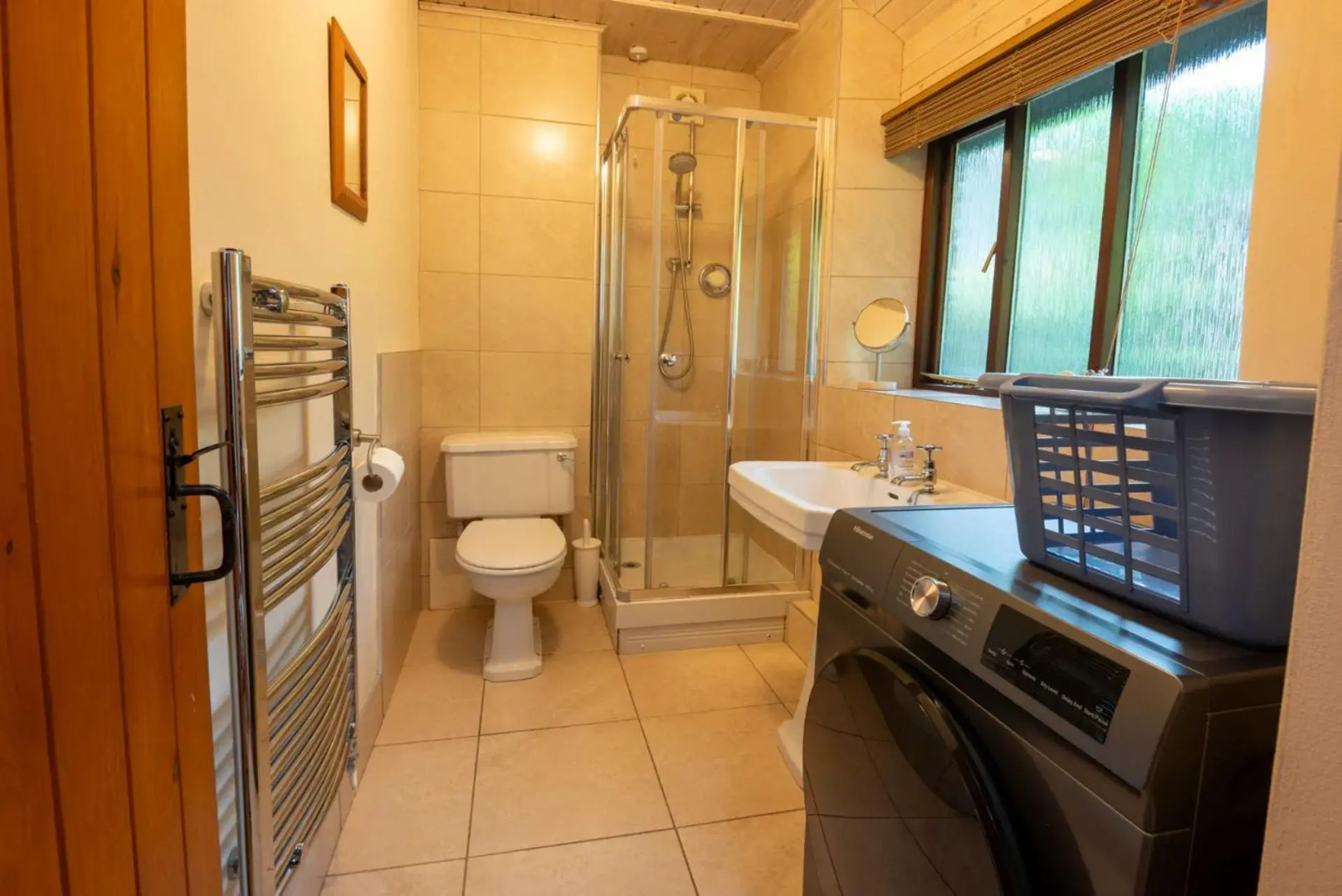 The Coach House, Skelwith Bridge