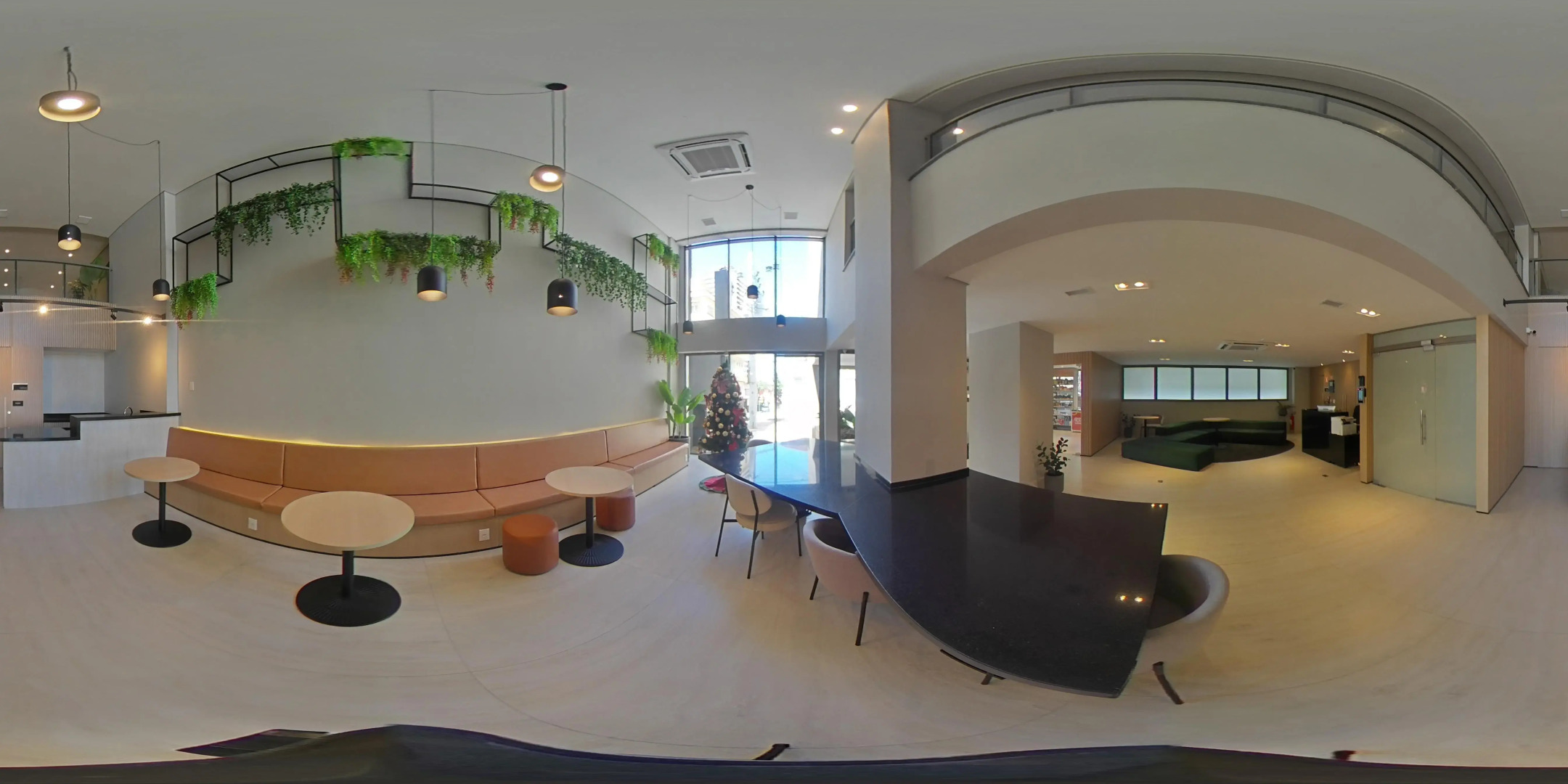 Cozzy Suítes Paraíso Hotel