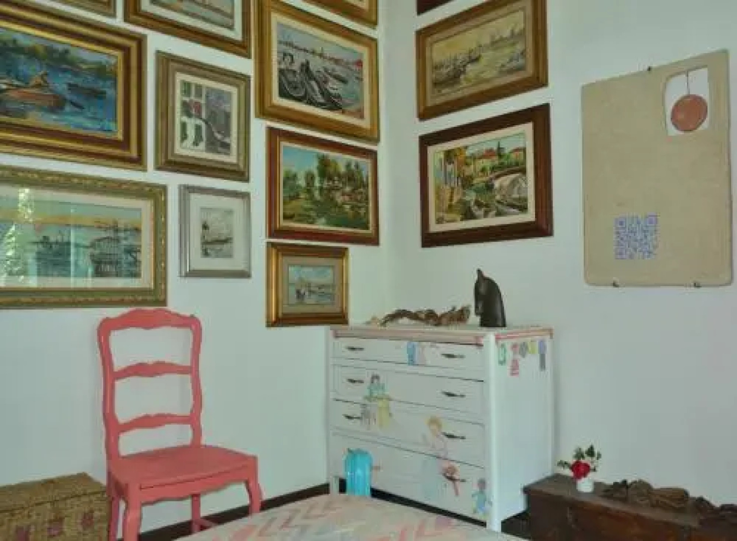 Al Giardino degli Artisti