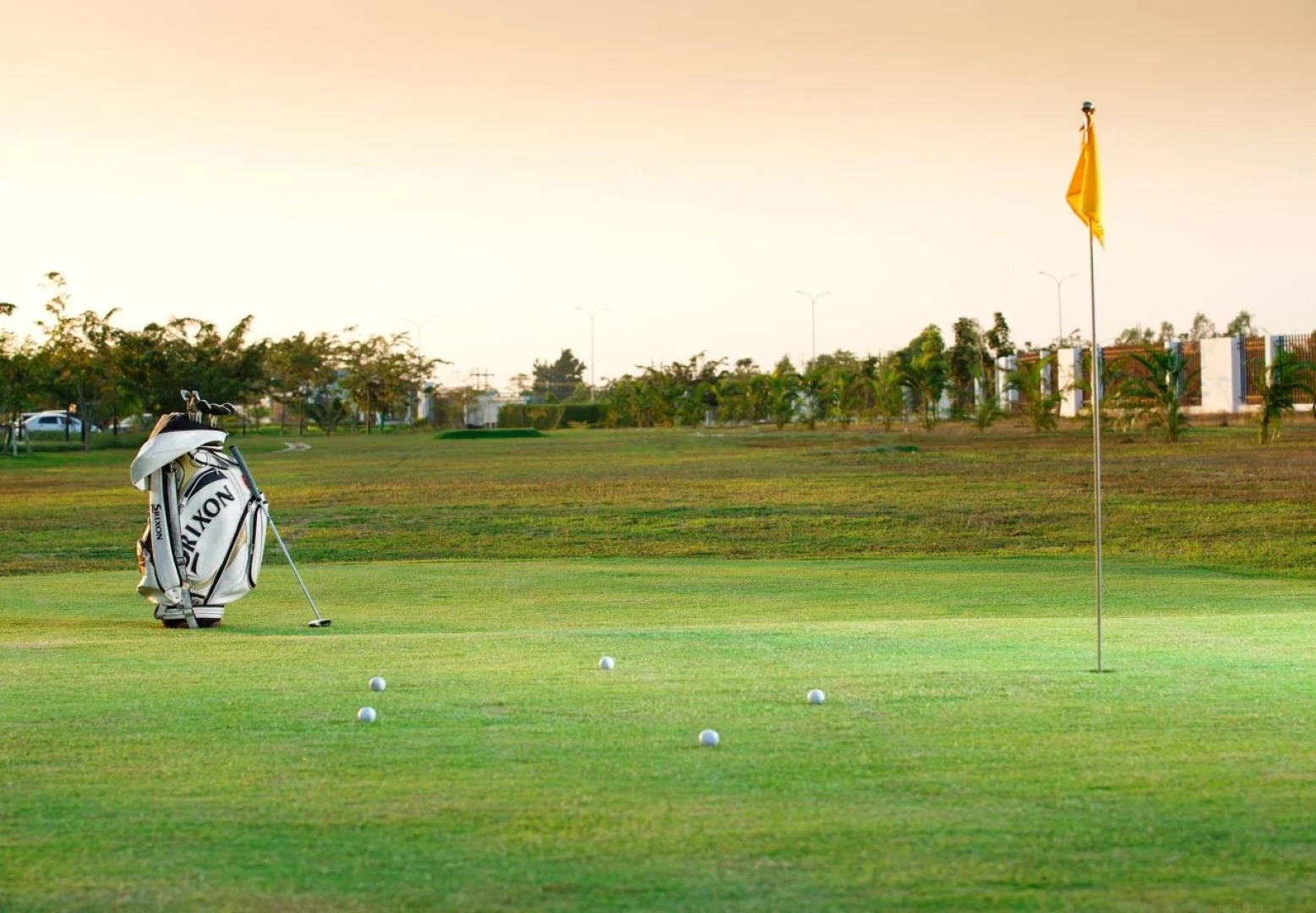 PARKROYAL Nay Pyi Taw