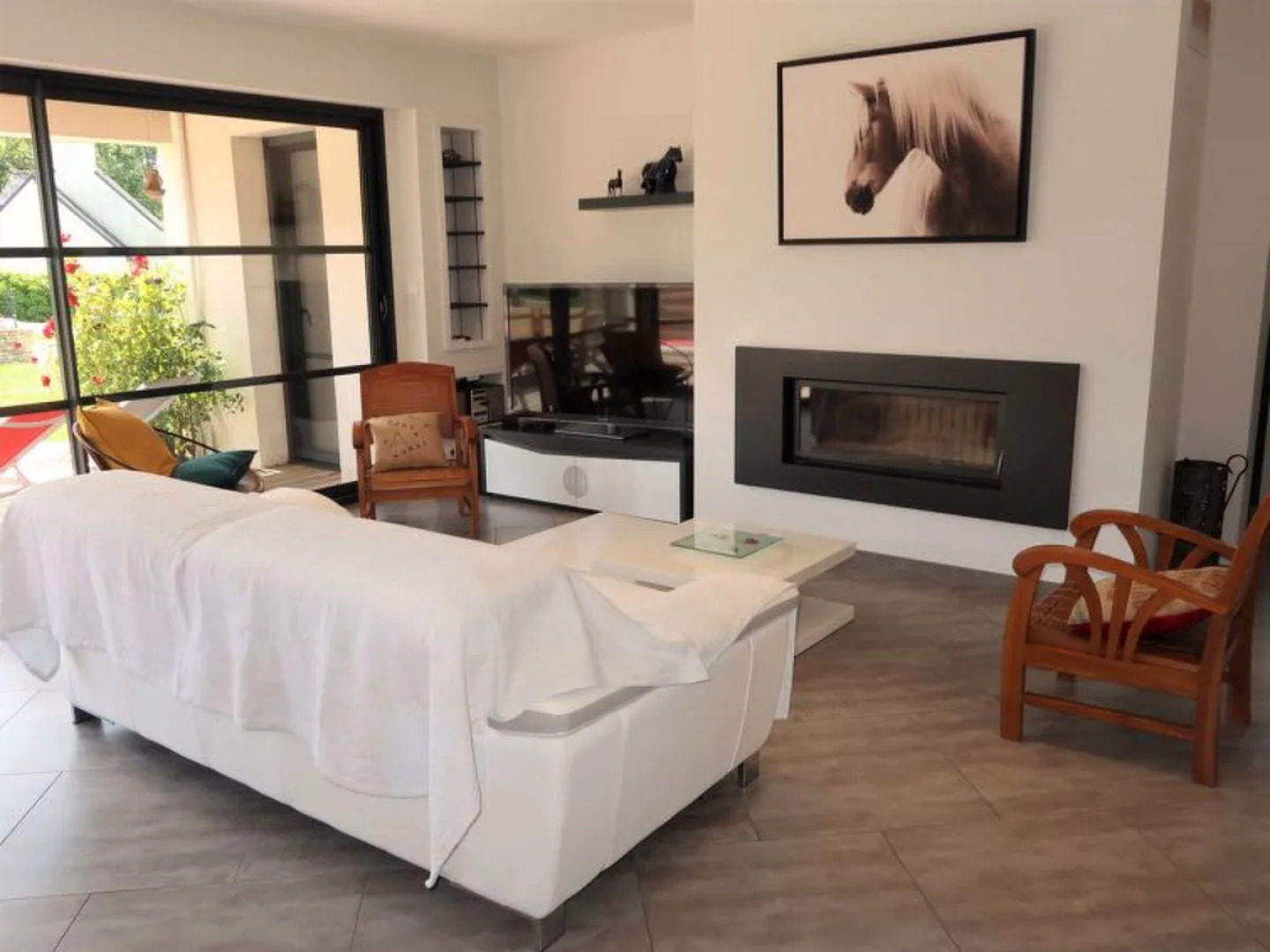 La Lauremma (TGC124)