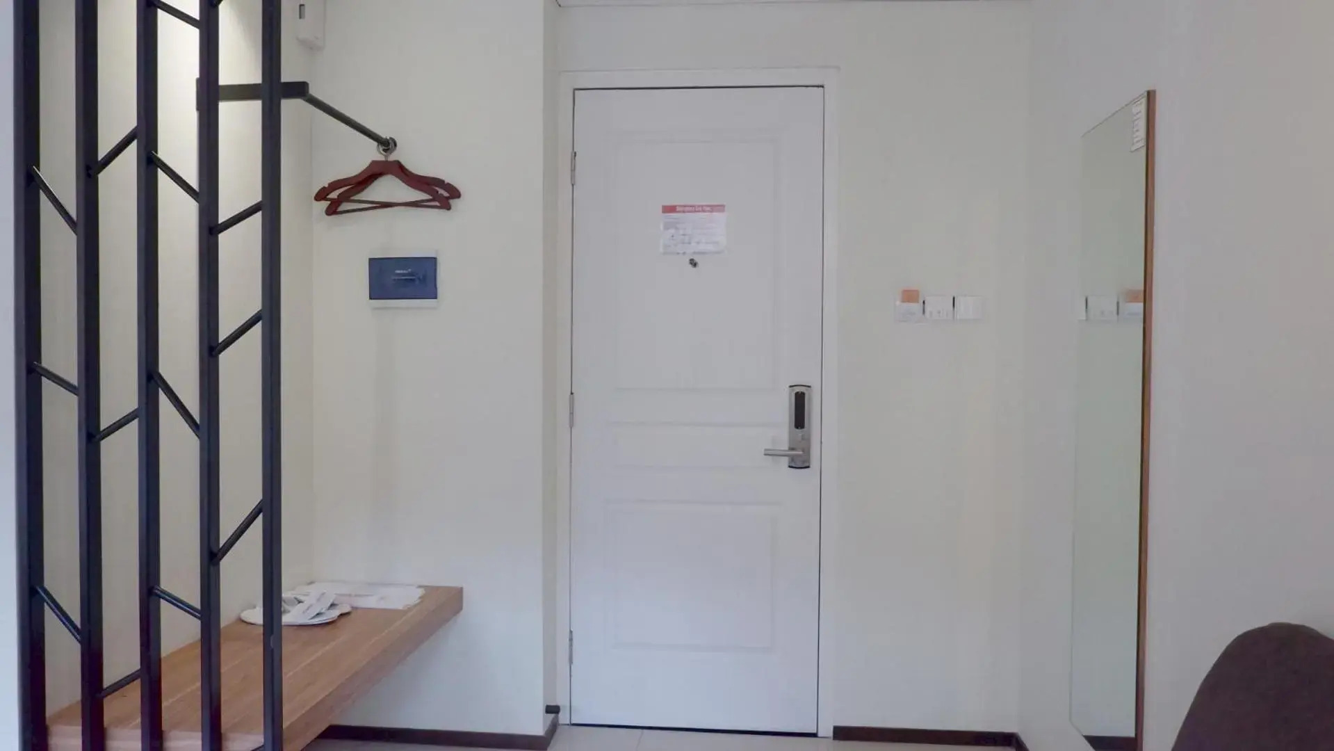 Front One Resort Magelang