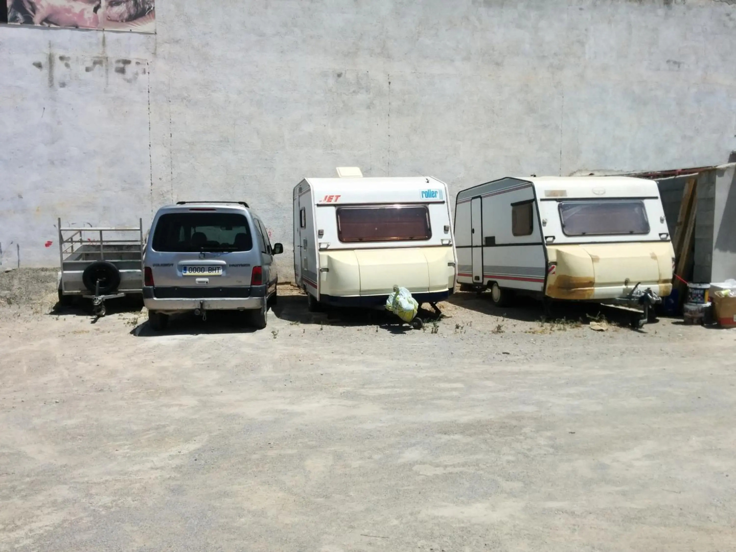 Hotel El Doncel