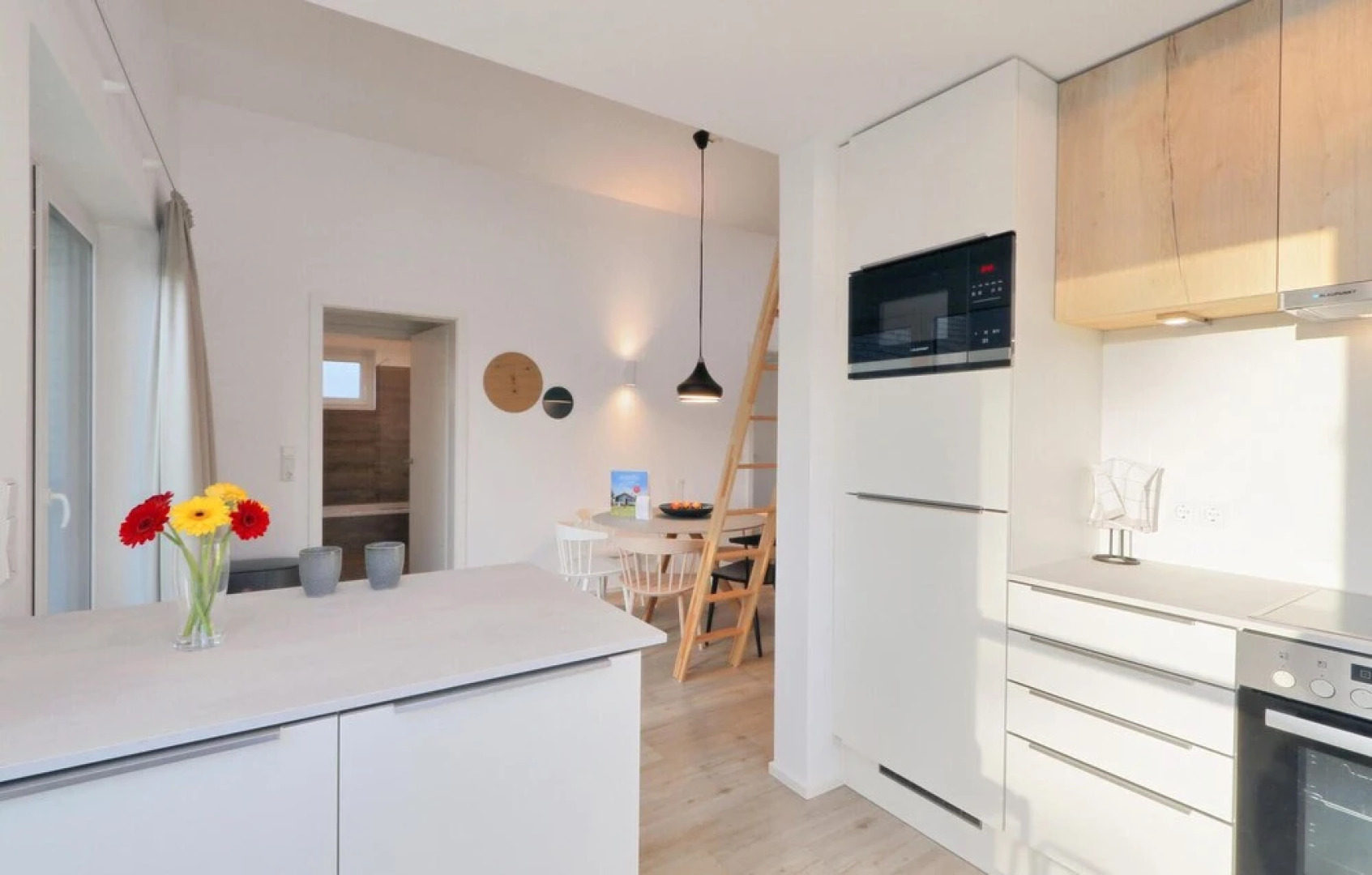 Beautiful Home in Lembruch/dümmer See With 2 Bedrooms, Sauna and Wifi