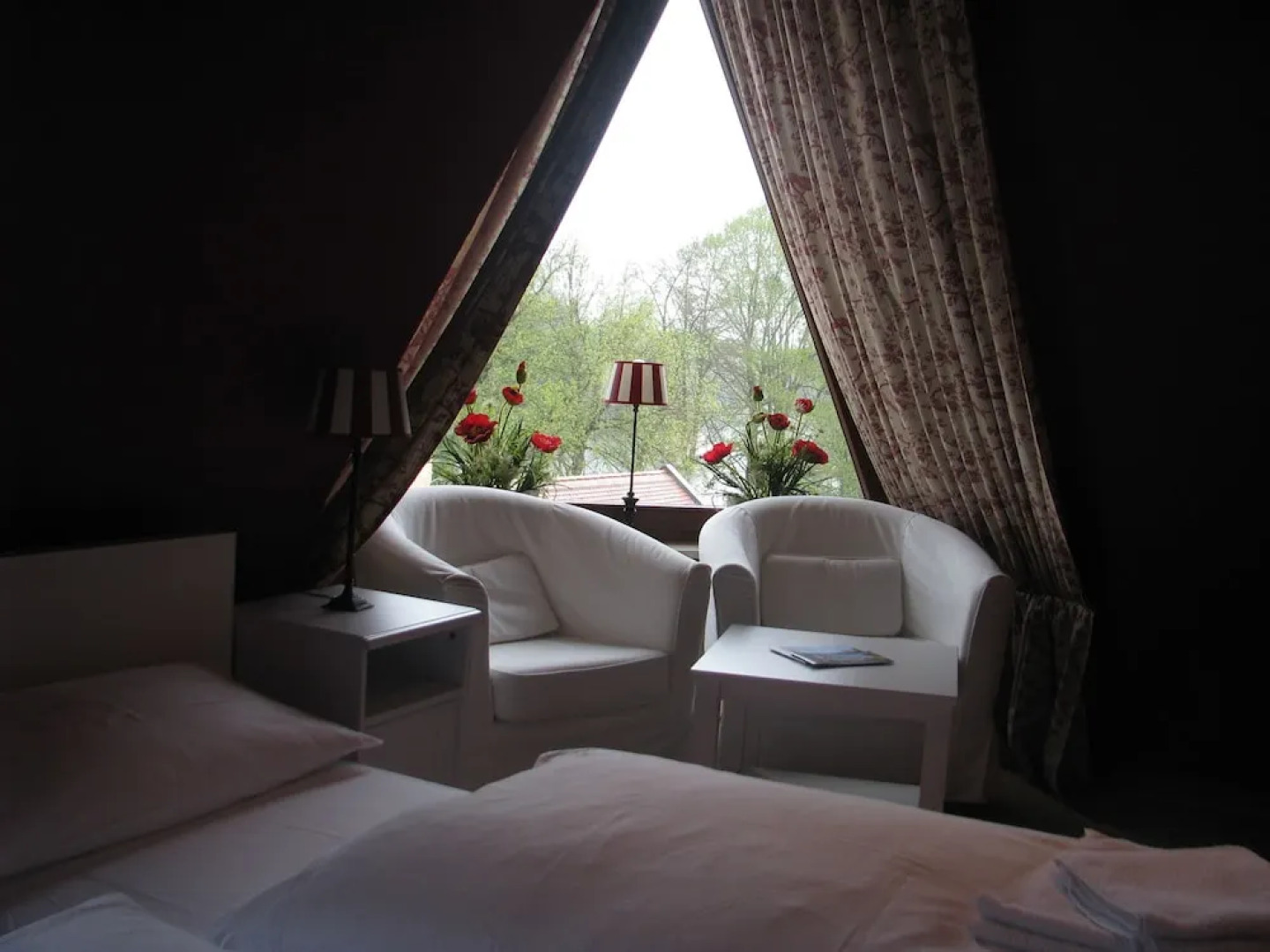 Hotel Zum Gondoliere