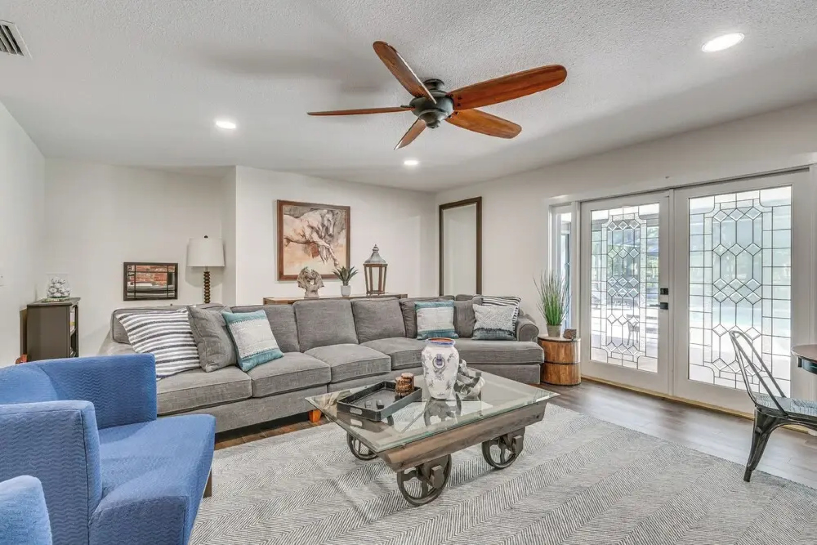 Lutz Home w/ Game Room: 7 Mi to Adventure Island!