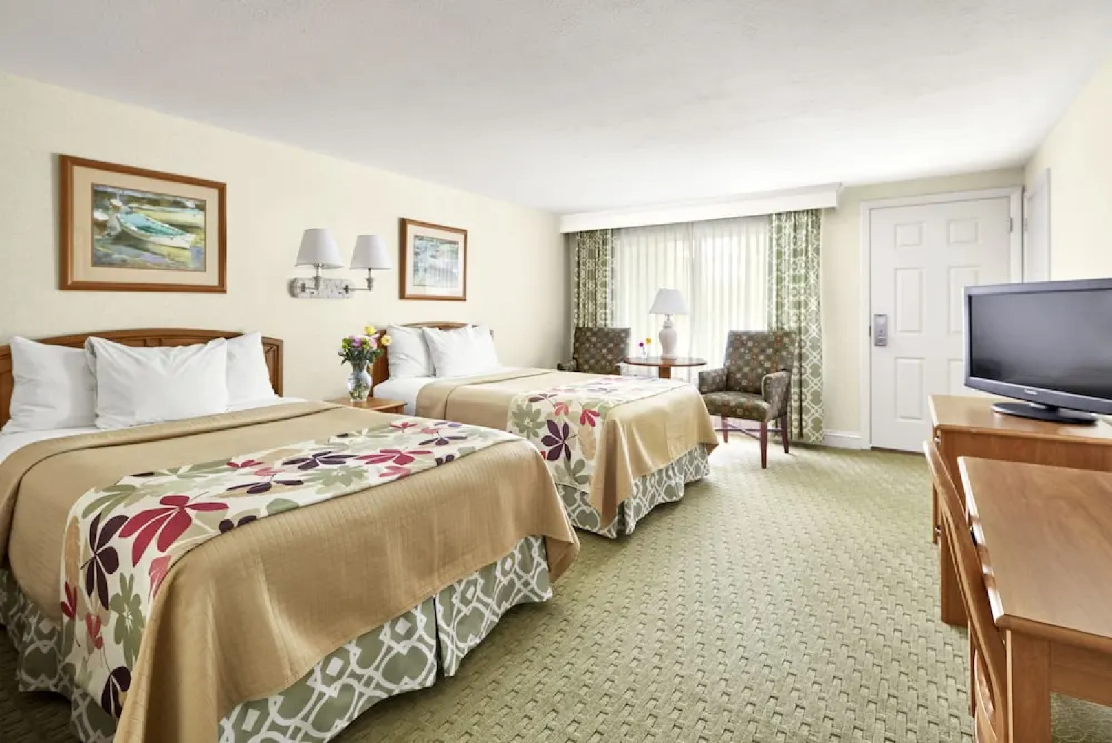 Ogunquit - The Milestone