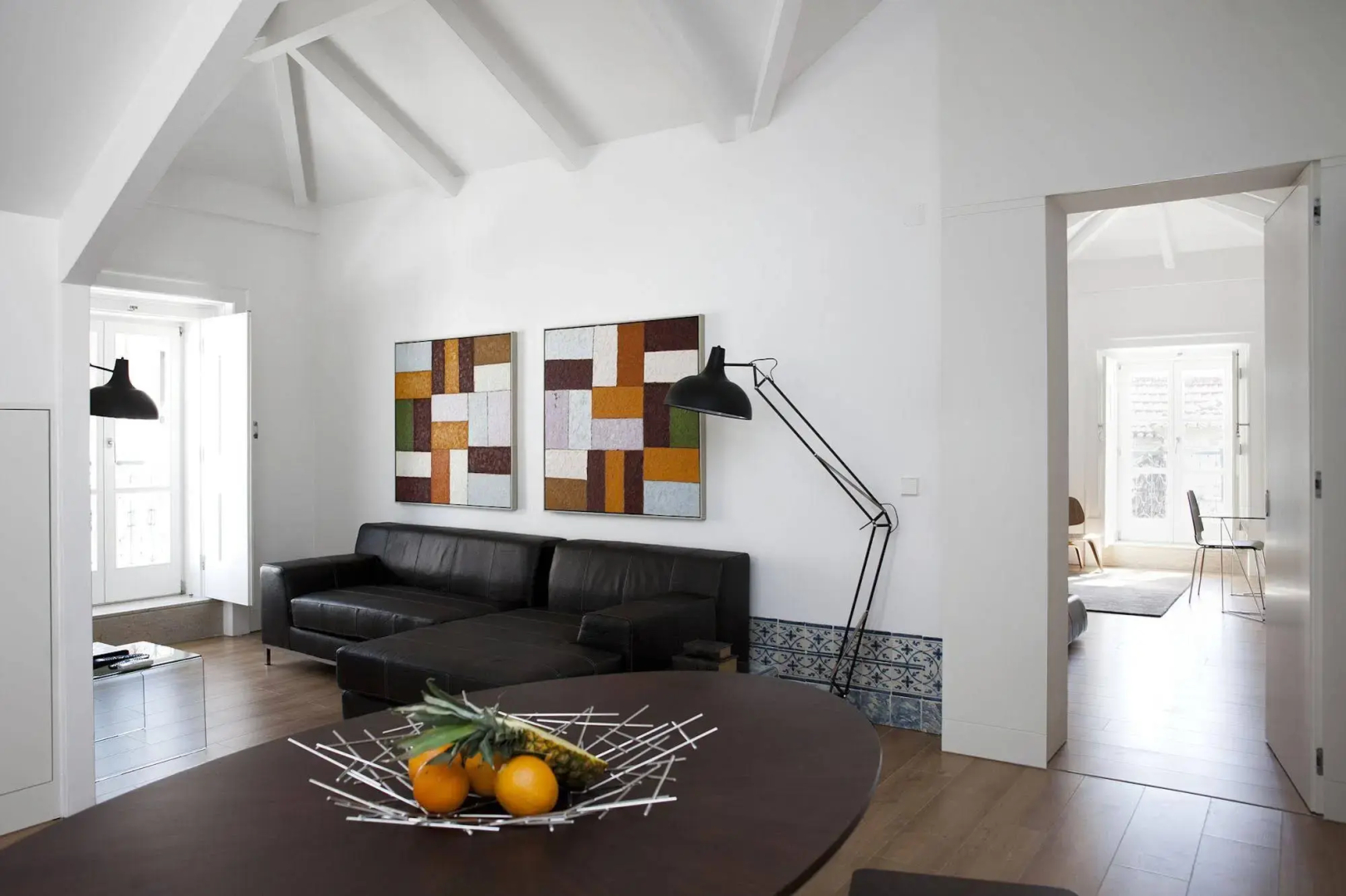 Lisbon Serviced Apartments - Baixa Chiado