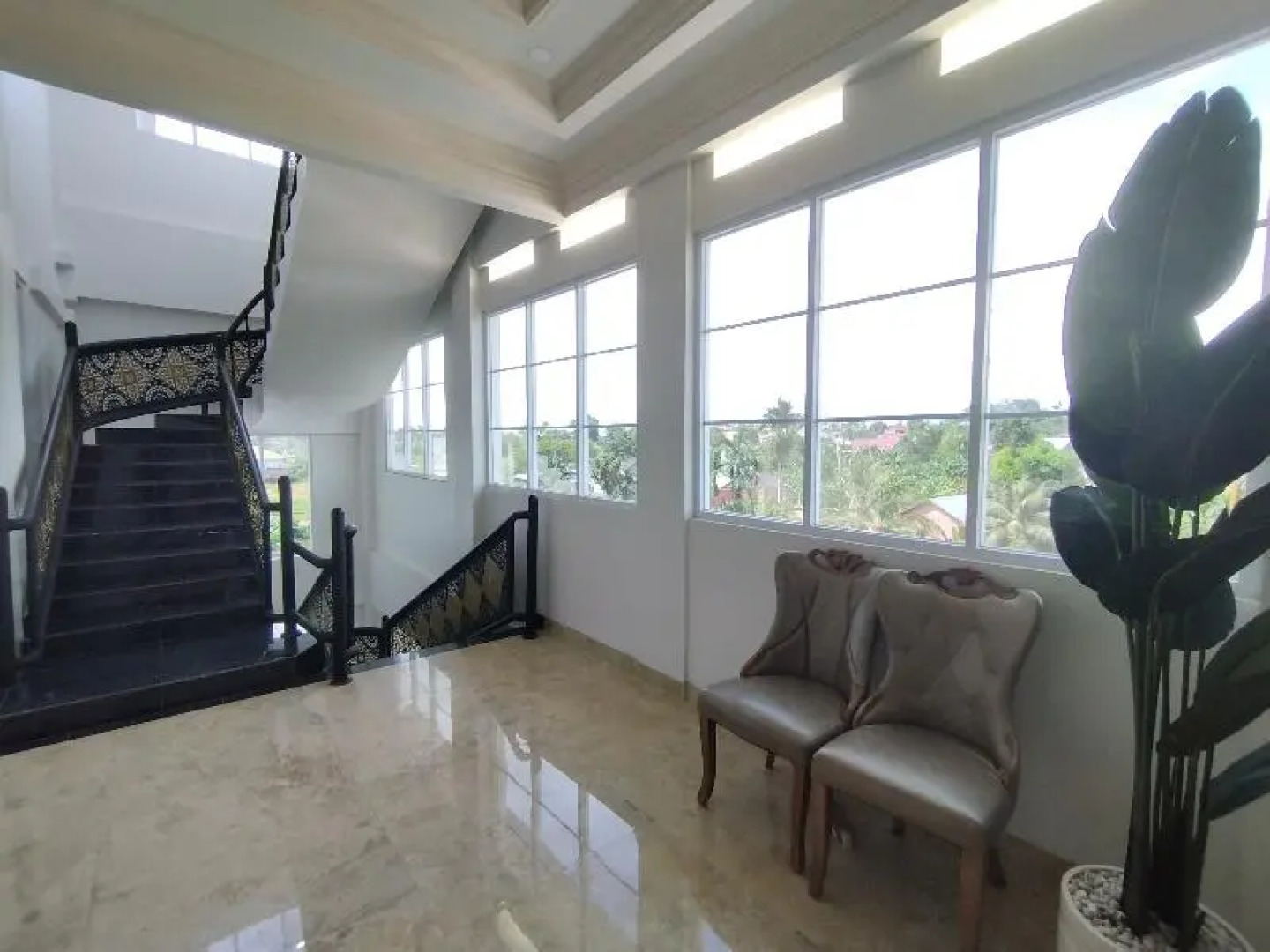 Maulidia Hotel Syariah & Convention Center By Zuzu