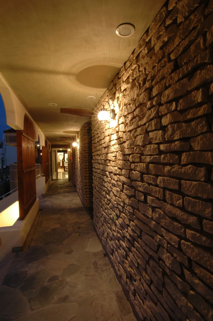 Hotel Luandon Shirahama