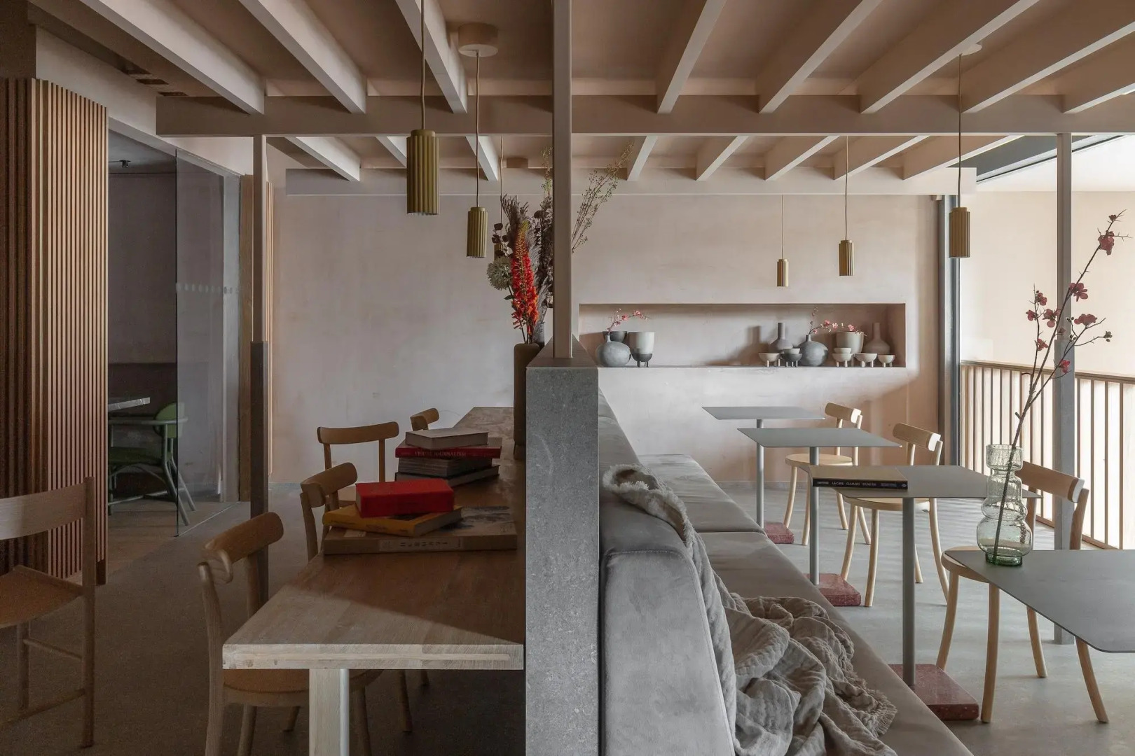 Buckle Street Studios by Locke, Aldgate