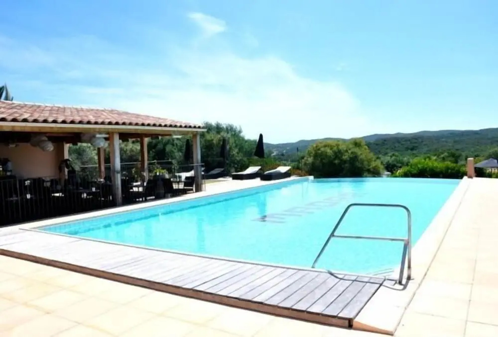 Résidence Maora Village