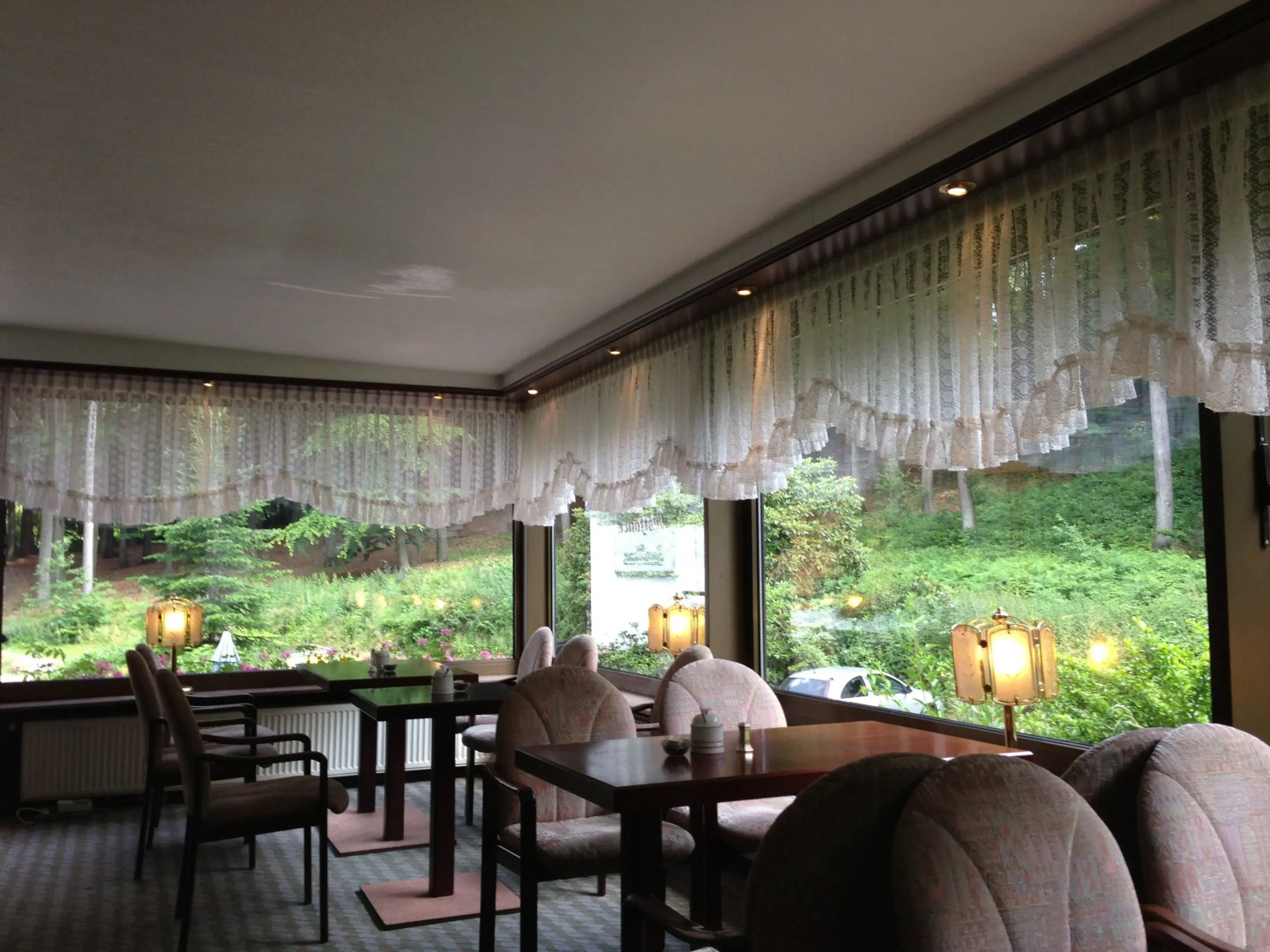 Waldhotel Porta Westfalica garni