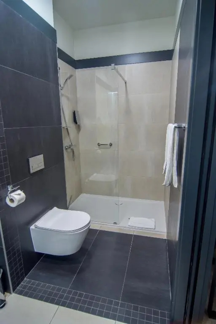 Отель Barczyzna Medical Spa