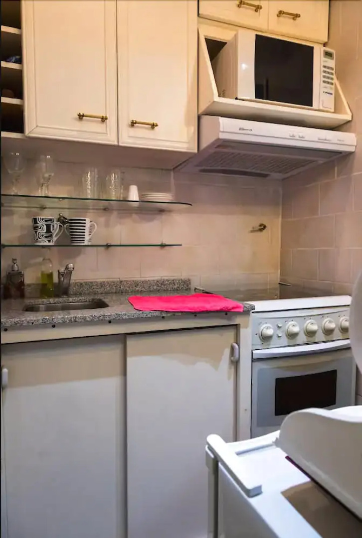 Departamento Larrea 2D