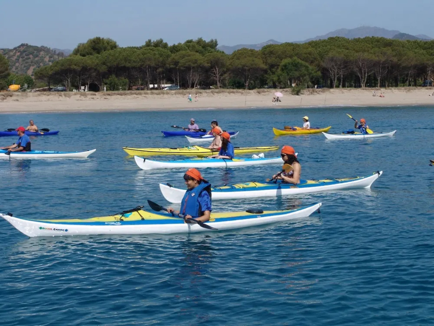 La Corte degli Ulivi Hotel Ristorante