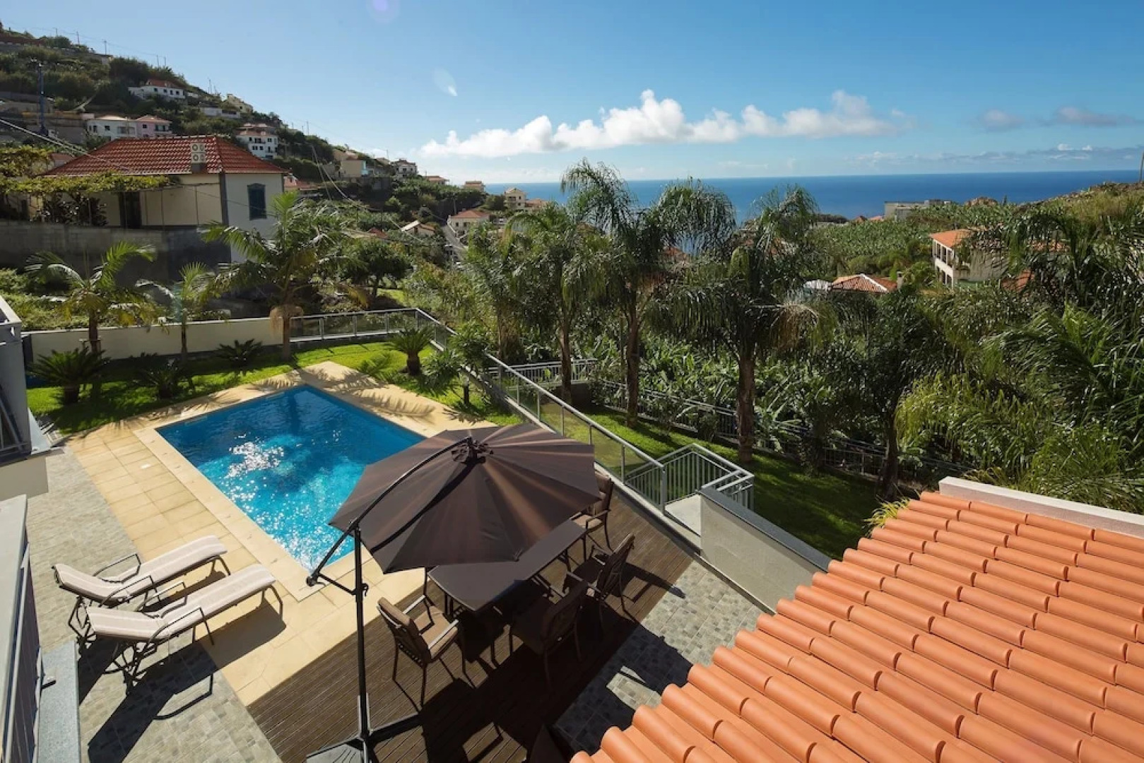 Ribeira Brava Splendid Home