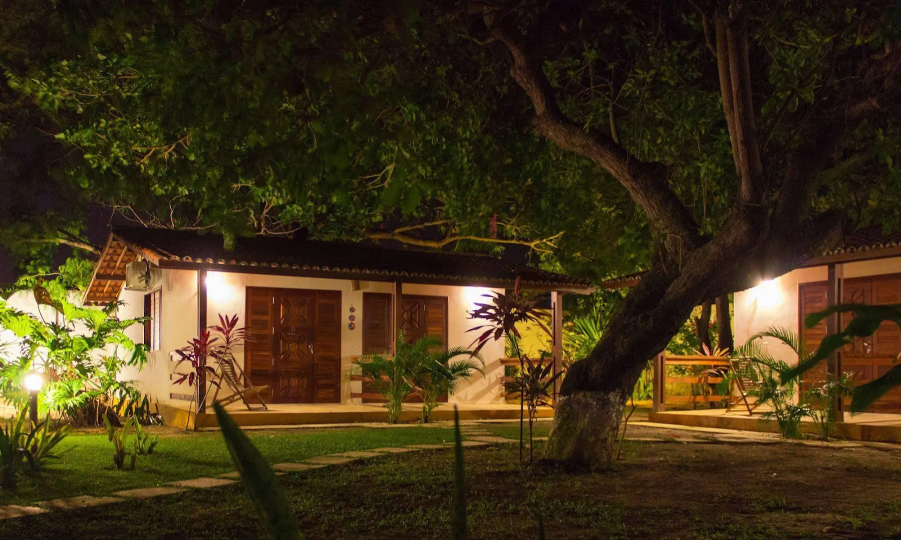 Pousada Wind Paracuru