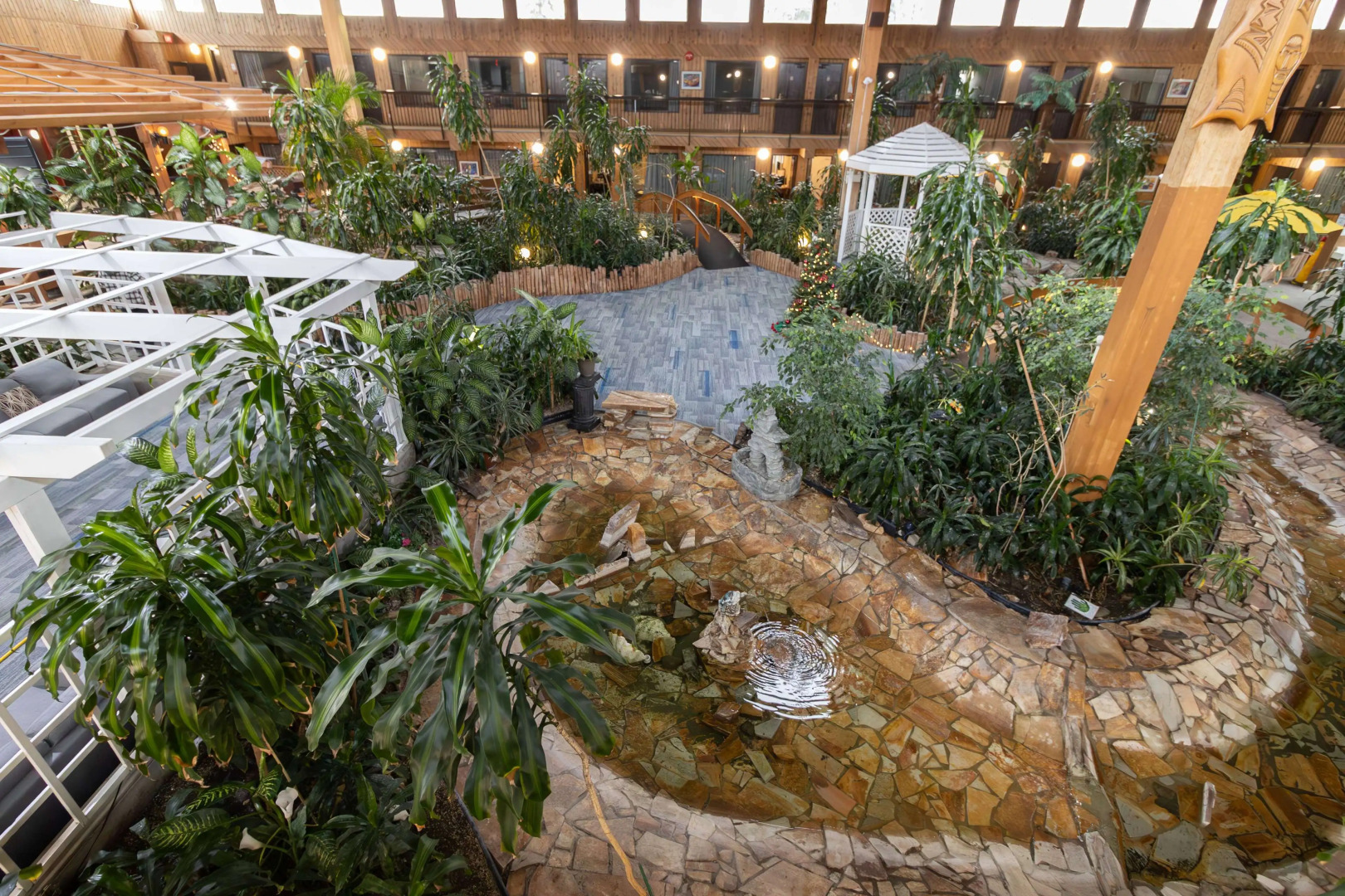 Super 8 by Wyndham Prince George