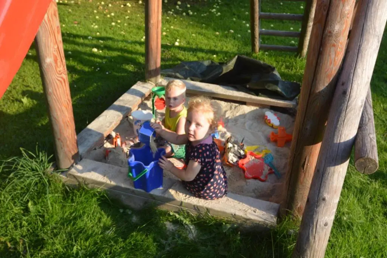 Ferienhof Kasparbauer