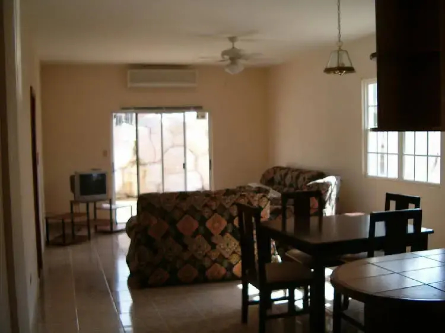 Villa San Juan